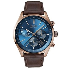 Orologio da polso uomo Hugo