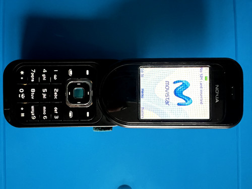 Nokia 6600i 7370 - 6600i,