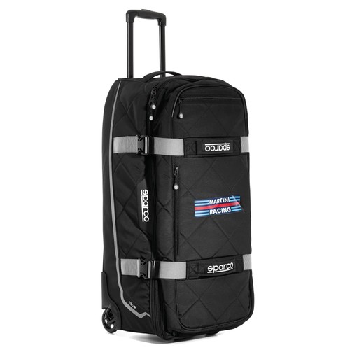 Sparco 016437mrsi borsone - sparco,