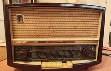 RADIO d'epoca  Philips mod. BD