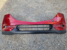 PARAURTI ANTERIORE MAZDA CX-5 II 2017R->