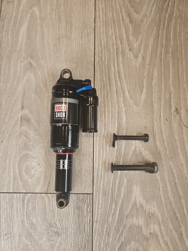 Appena revisionato rockshox - revisionato,