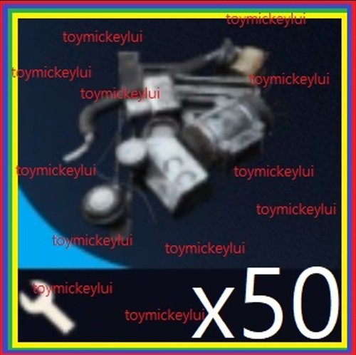 Arc raiders 50 - ✅,