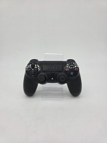 Controller nero ps4 - controller, original