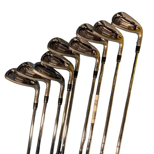 Honma zeal 535 - honma,