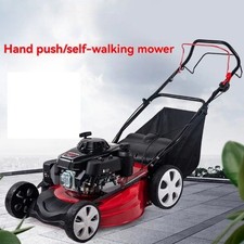 Tagliaerba a benzina