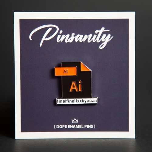 Adobe illustrator pin - adobe,