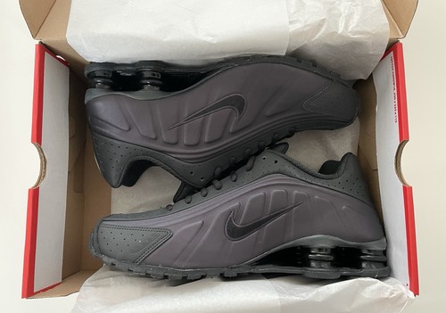 Nike shox scarpe uomo - nike,