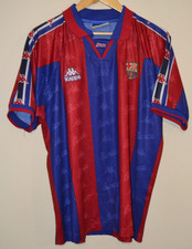 Maglia Kappa Home Vintage