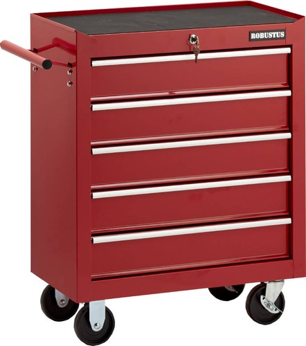 Carrello porta attrezzi - carrello,