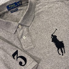 Polo Ralph Lauren uomo XL