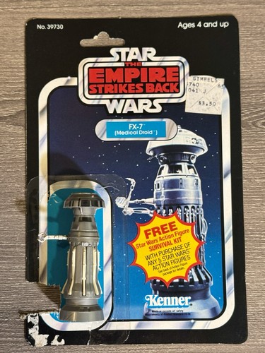 Modellino droide medico - , kenner