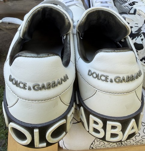 Sneakers dolce gabbana - sneakers, dolce&gabbana