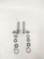 cambio leve shifters Campagnolo Nuovo record Corsa road bike bici 