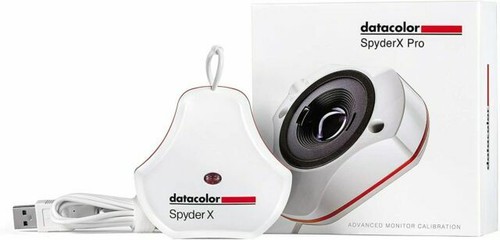 Datacolor spyder pro - spyder, x