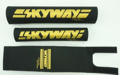 Skyway pastiglie bmx,OLDSCHOOL