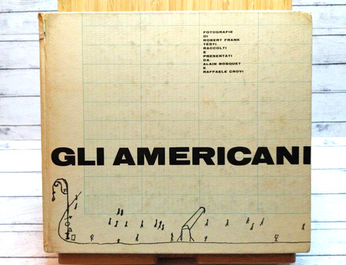 Gli americani fotografie di - gli,