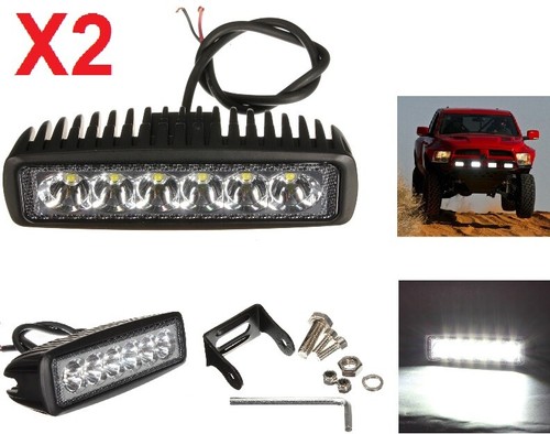 Fari supplementari led auto - supplementari,