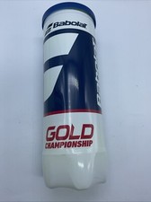(3 PALLINE) BABOLAT "GOLD
