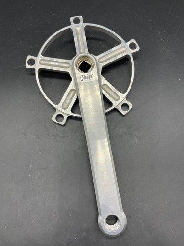 Vintage pmp crank right - vintage,