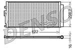Condensatore radiatore aria - condensatore,