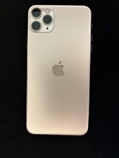 Apple iPhone 11 Pro Max - 64GB