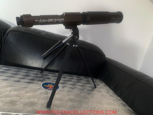 Unicon 15x 45x40 - 15x-45x40, zoom