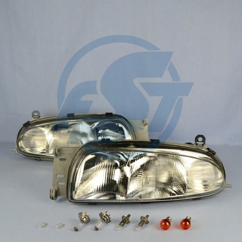 Set fari ford - 2, 4