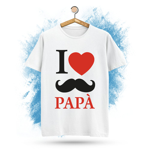 Shirt maglia idea - maglia, regalo