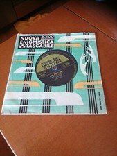 NUOVA ENIGMISTICA TASCABILE
