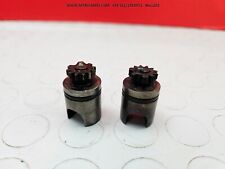 POWER VALVES EXHAUST RIGHT 54637361544 KTM EXC 300 2T SX 2000 2002 2001