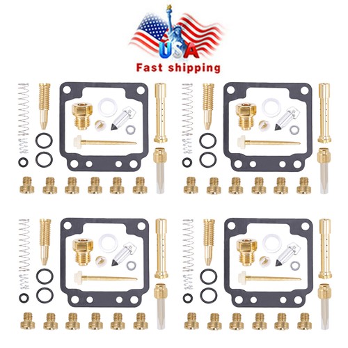 Set carburetor repair - 4,