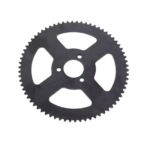 Corona denti 140mm - 140mm, per