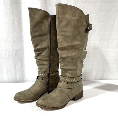 Stivali equitazione donna - stivali,