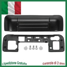 Maniglia Esterna Portellone