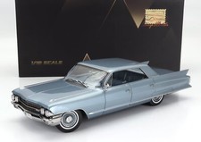 1/18 STAMP-MODELS - CADILLAC -