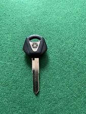 CHIAVE VERGINE YAMAHA R1 R6 YZF FZ1 FZ6 MT03 MT01 MT07 T MAX XMAX XT XTR XJR FJR