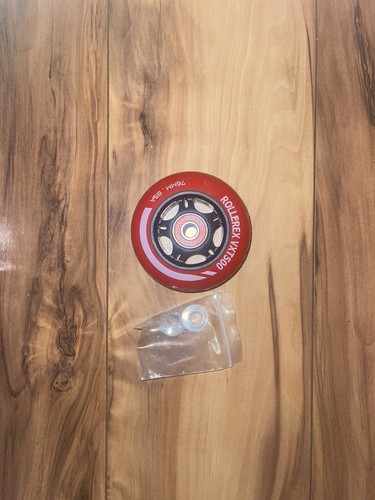 Rollerrex vxt500 razzo - rollerrex,