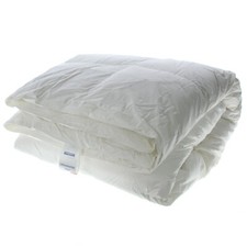 Bassetti Piumino 100% Plus *** piumino vergine d'oca bianca Matrimoniale 250x200