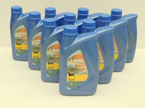 Agip eni i base - 5,99,