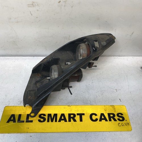 Gruppo faro smart roadster - smart,