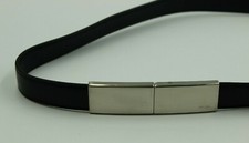 Cinture Prada Donna Cintura In