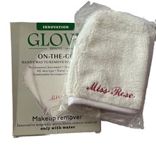 Guanto Struccante In