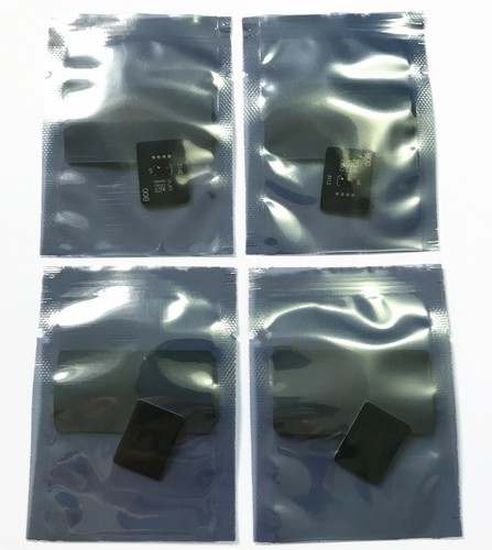 Chip reset toner per - , oki
