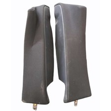 Coppia fianchetti sedili posteriori Peugeot 3008 2009-2016