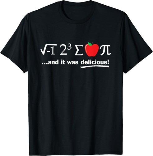 Maglietta unisex day eight - unisex, pi