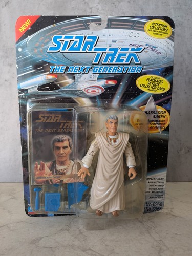Star trek next - next, generation