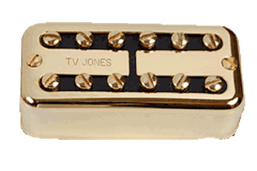 Pickup chitarra jones - chitarra, tv