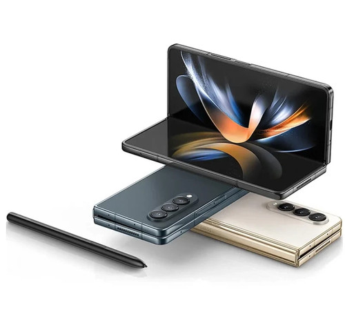 Samsung galaxy fold 6 - samsung, 4