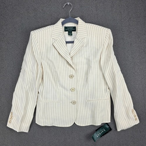 Blazer donna lauren ralph - donna,